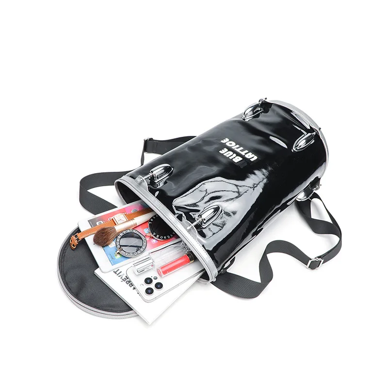 Рисунок 5 - OSOCE британский модный рюкзак