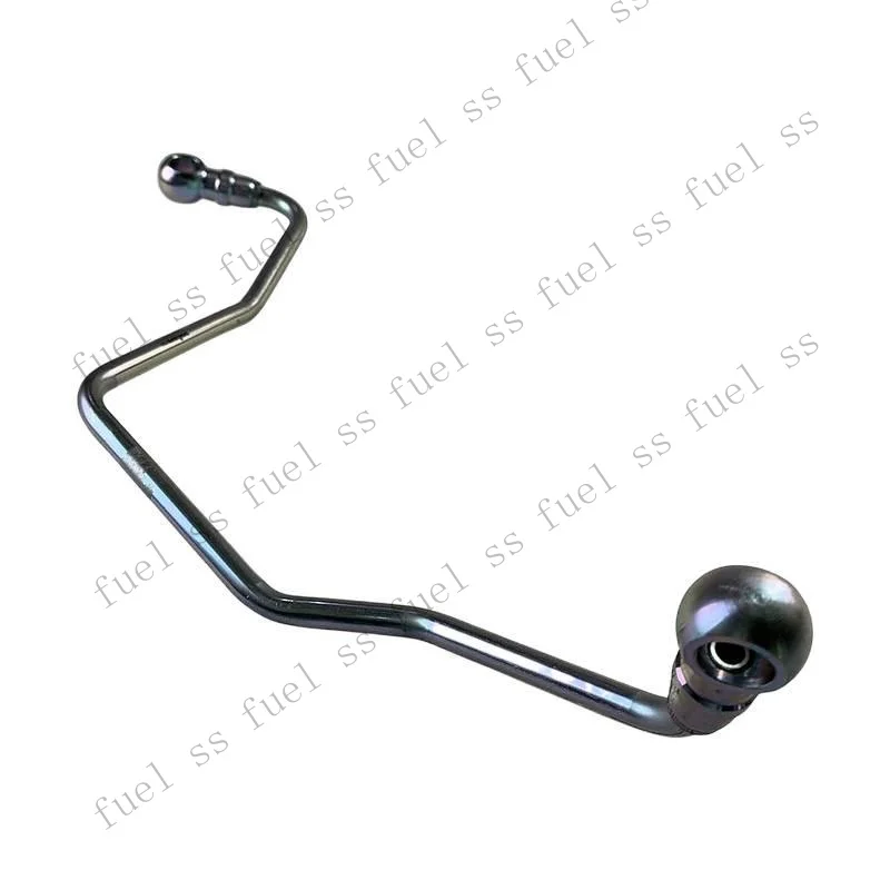 S+ Turbo Oil Line 11657534454 For MINI Countryman R60 Paceman R61 Cooper S JCW