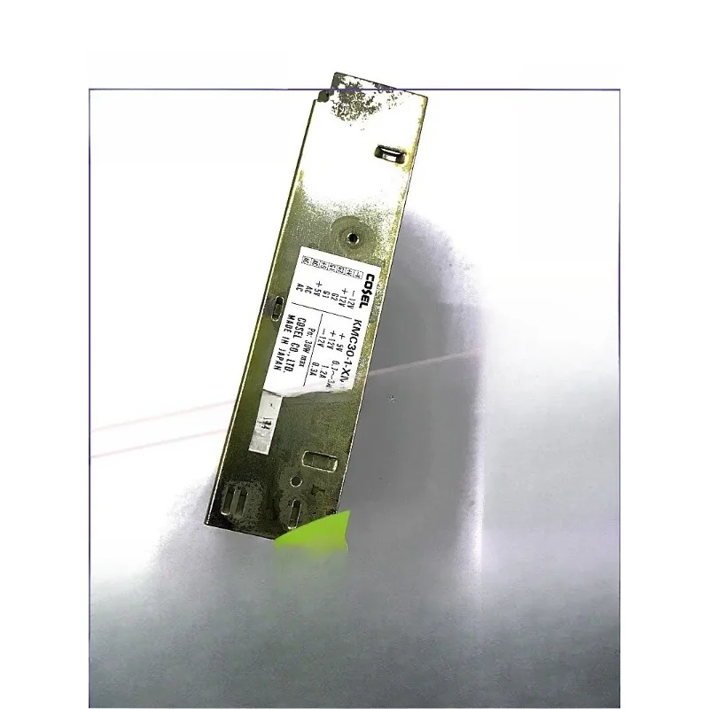 Parts for Mitsubishi Power Box KMC30-1-XMBI Power Board Original Elevator Accessories