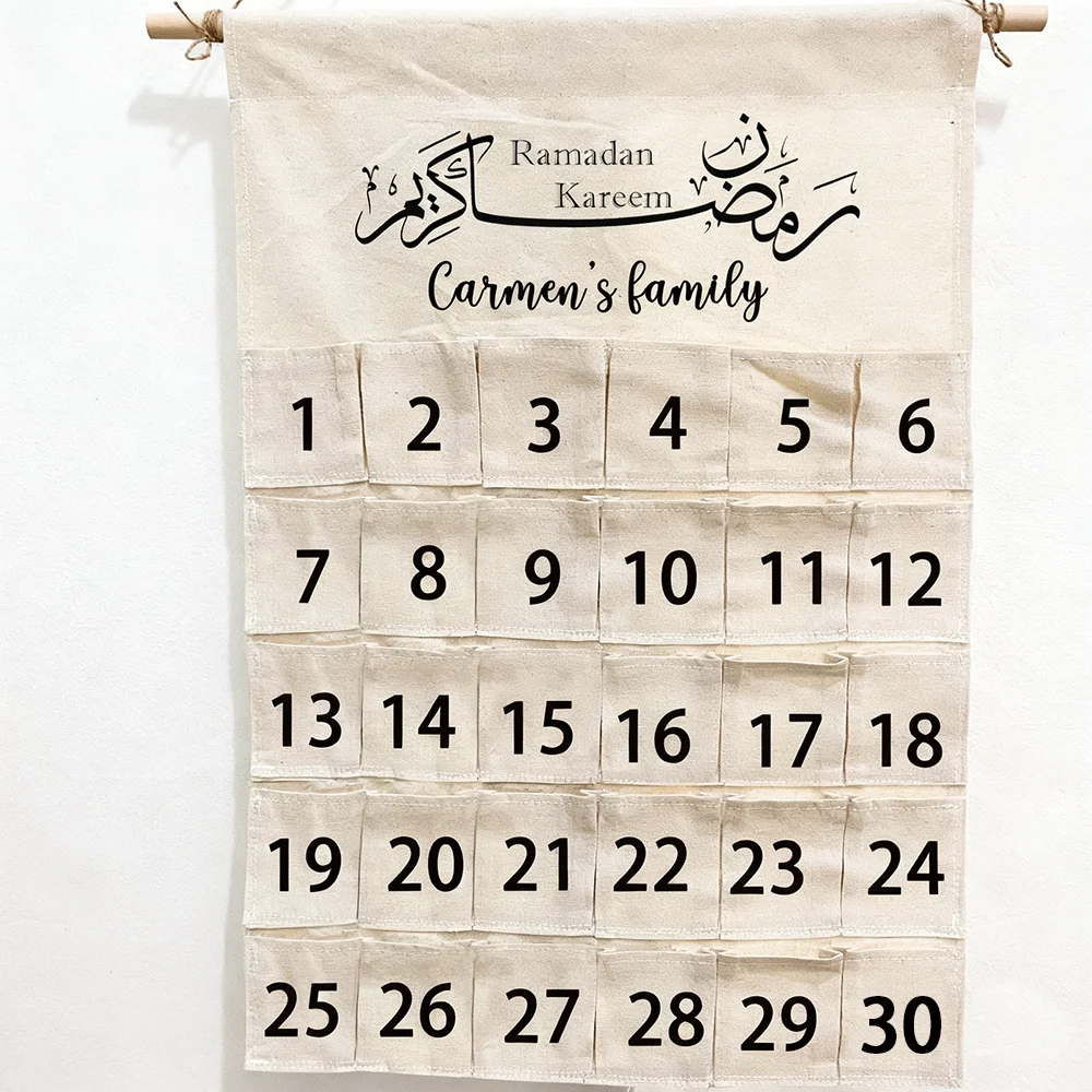 30 Günlük Kişiselleştirilmiş İ - Advent Calendar Gift incelemesi ve fiyatı