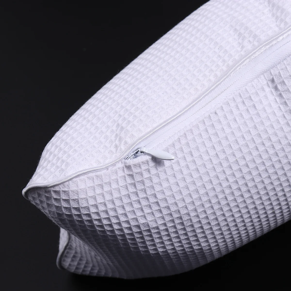 Massage Bathing Pillows Air Bags Soft Comfort Pvc Inflated Spa Headrest Cushion Bathroom Bathtub Pillows Suction Cups Anti Slip