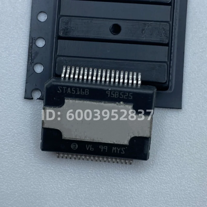 1 Pieza/Lote, Circuito Integrado STA516B STA516 STA516BE STA516BF STA517B SSOP36 500WFFX, Chip Amplificador de Audio Digital, Nuevo
