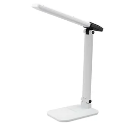 LED Book Light Touch Folding Table Night Lamp Bedside Reading Eye Protection USB Charging Night Light Reading Book For Room