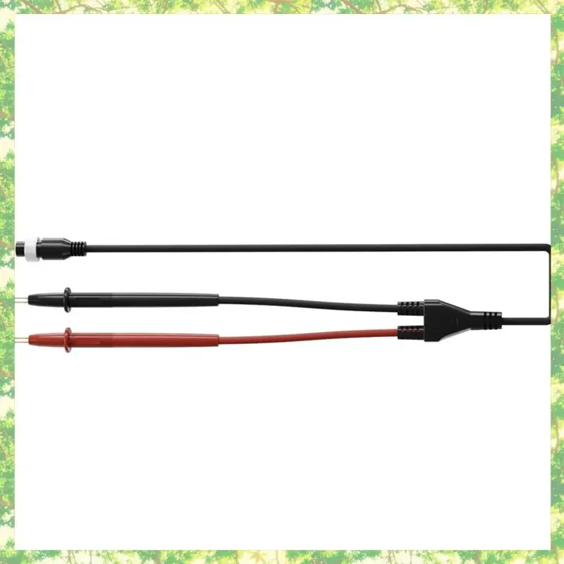 Smart-HRM-10 ملحق موصل دائري لقياس المقاومة الداخلية للبطارية