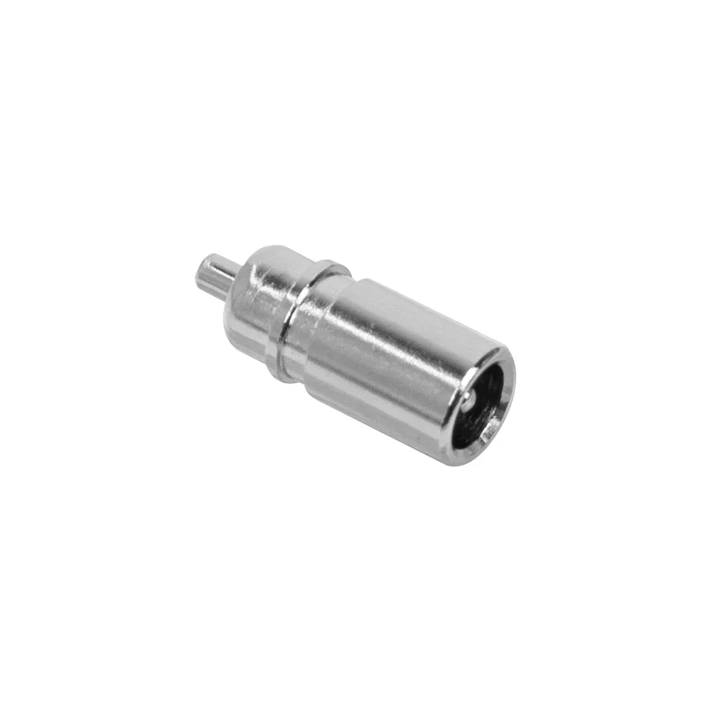Lithium Bike Charging Male 1-5PCS DC022E Skateboard Waterproof Round Power Plugs for Xiaomi M365 Pro 1s Electric Scooter Parts
