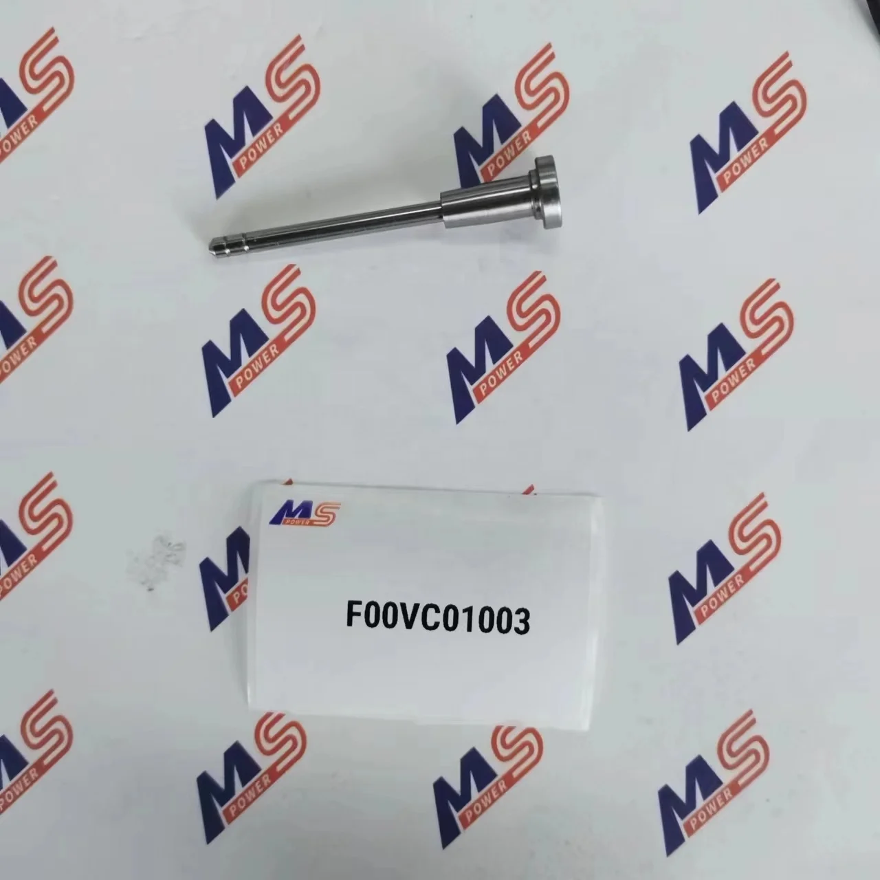 

Common Rail Injector Control Valve F00VC01003/F 00V C01 003