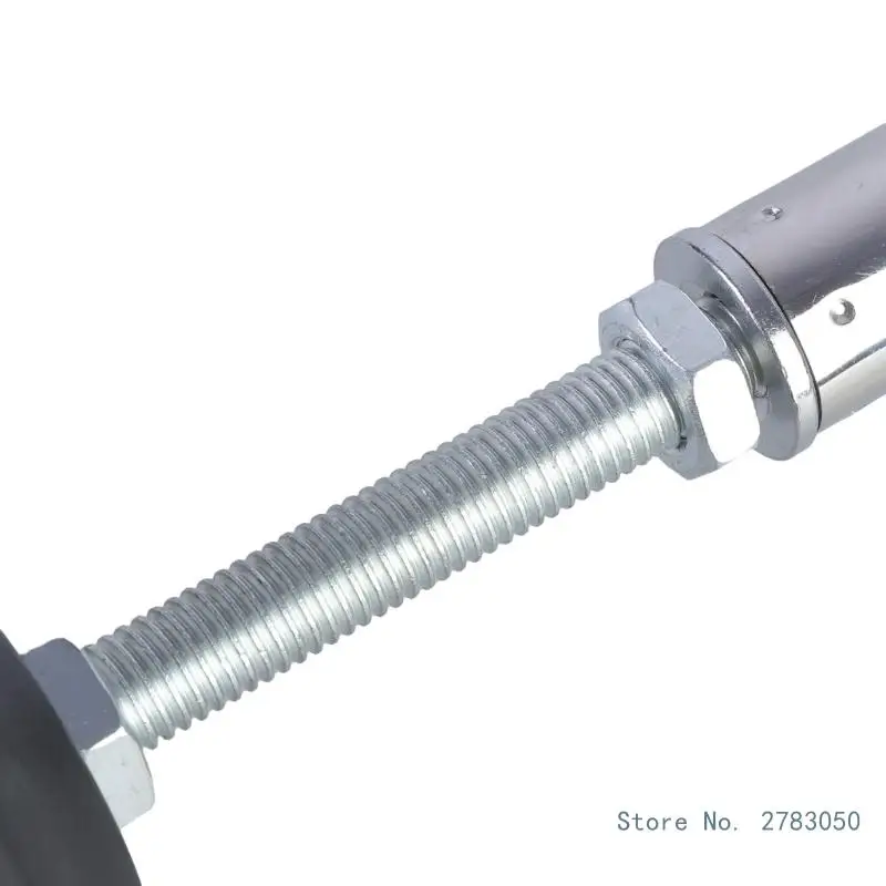 Telescopic Support Rod Bearing Bracket Lifting Tools for Cabinet Installation