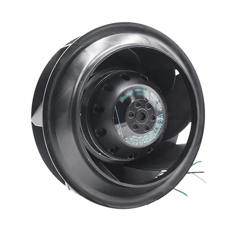 جديد الأصلي R2E190-AO26-05 العاكس مروحة الطرد المركزي 0.26/0.34A 2500/2700 دورة في الدقيقة