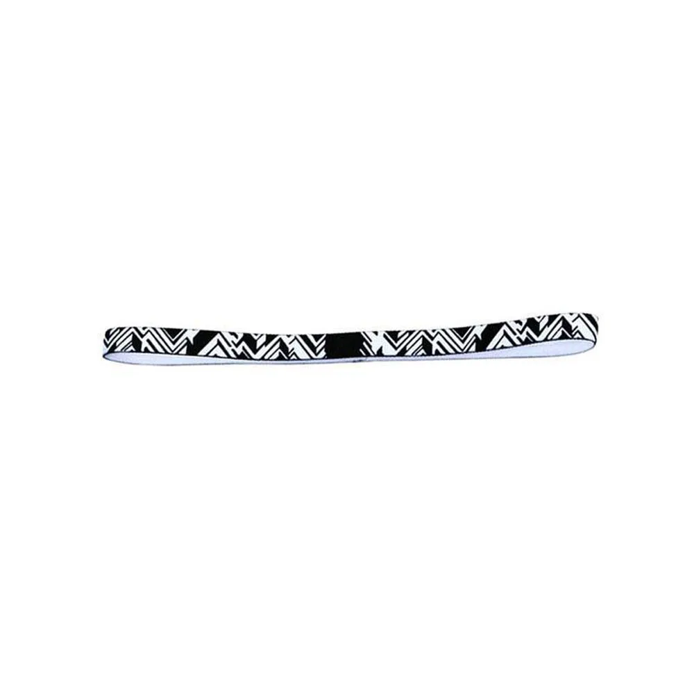 Forehead Protection Biking Sweatband Bands Hair Bands Fitness Headband Running Head Band Sport Hairband Antiperspirant Headband
