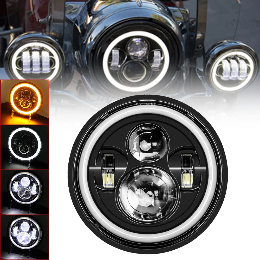 7
