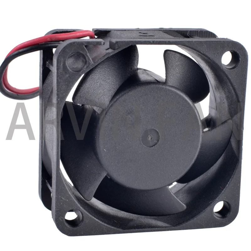 Brand New Original COOLING REVOLUTION AD0424MB-C50 4cm 4020 40mm Fan 24V 0.07A Double Ball Bearing Inverter Cooling Fan