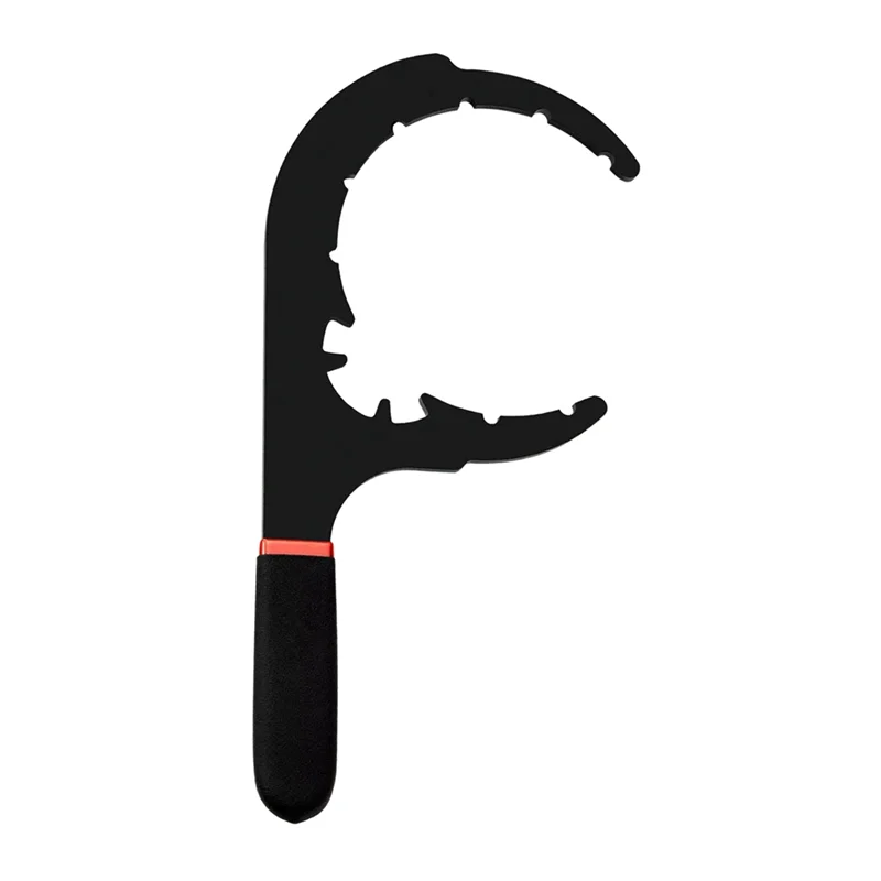 

NEW-Diesel Fuel Filter Wrench 61110 6 Inch Oil Filter Removal Tool For Davco Cummins Kenworth Volvo Peterbilt Caterpillar