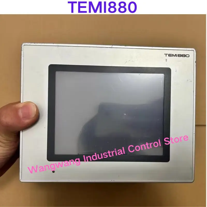 

Проверенный б/у контроллер температуры и влажности TEMI880