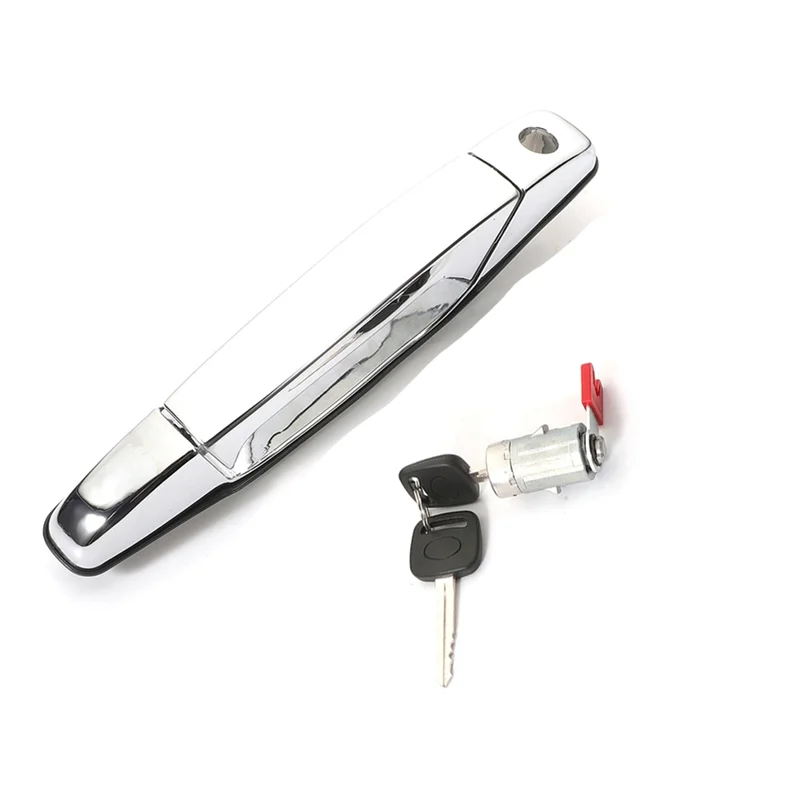 

AS57-Front Left Side Door Handle 22738721 Outside Door Handle For GMC Outside Door Handle For CADILLAC 20828258