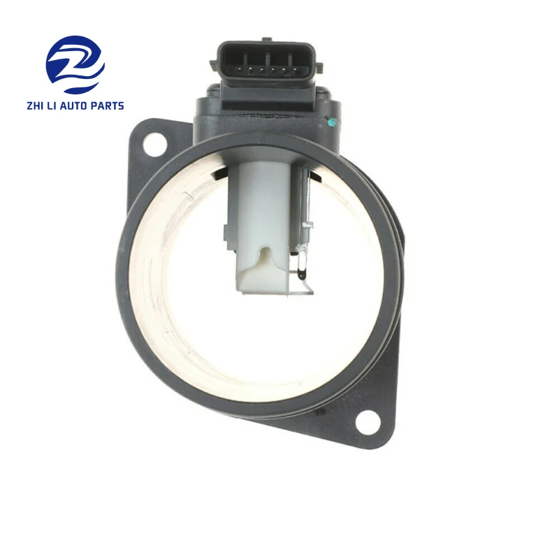 5WK97008Z 8200280060 Mass Air Flow Meter Sensor For Renault Nissan Vauxhall 2.0 2.5 dCi CDTi 5WK97008