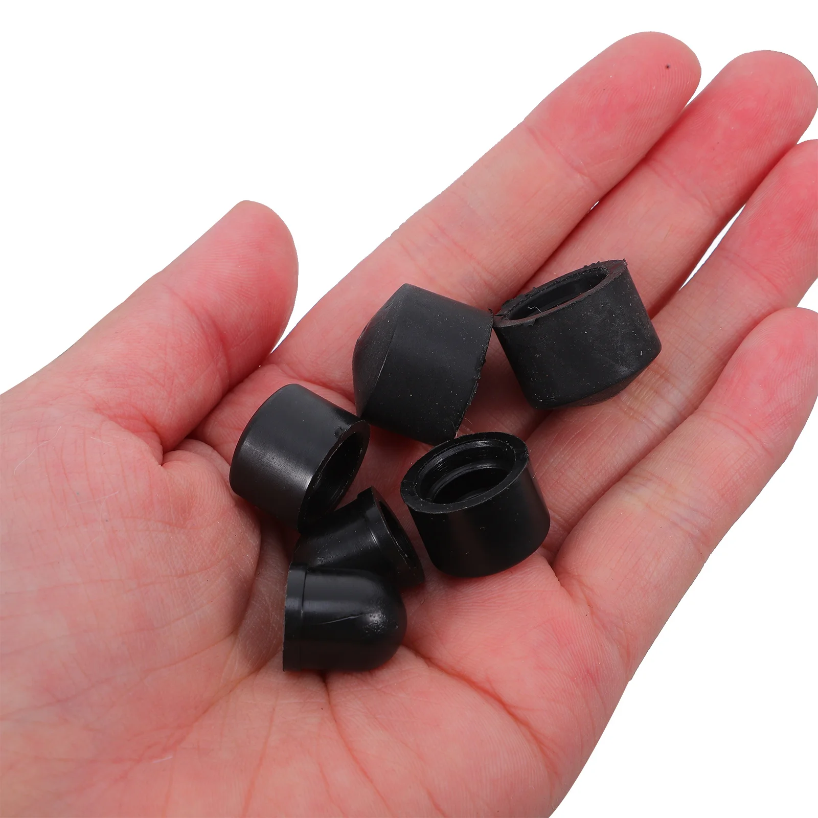 1 مجموعة لوح التزلج قوس فيرتكس مجموعة حواف ناعمة آمنة انزلاق غرامة براعة استبدال البطانات Longboard قطع غيار شاحنات #4