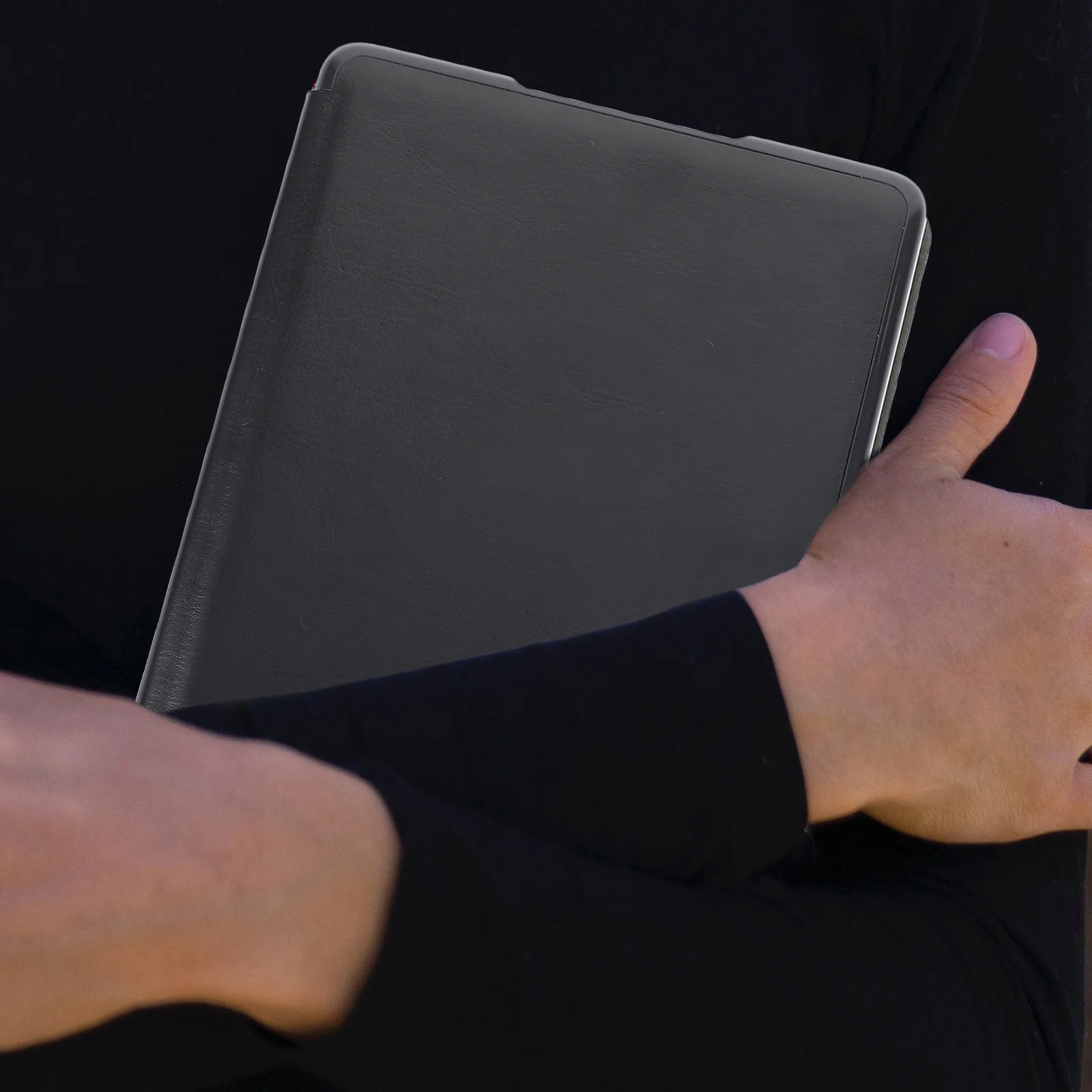 

E-Reader Cover Premium PU Frosted Inner Soft Lining Lightweight Protective Case Compatible for Kindle Paperwhite 5 11