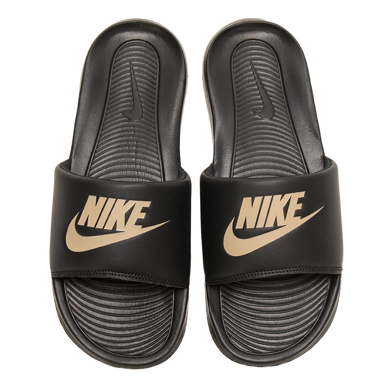 

Nike Men's Shoes Victori One Slippers and Sandals, Comfortable Men's Shoes, Bathroom Slippers Cn9675-006