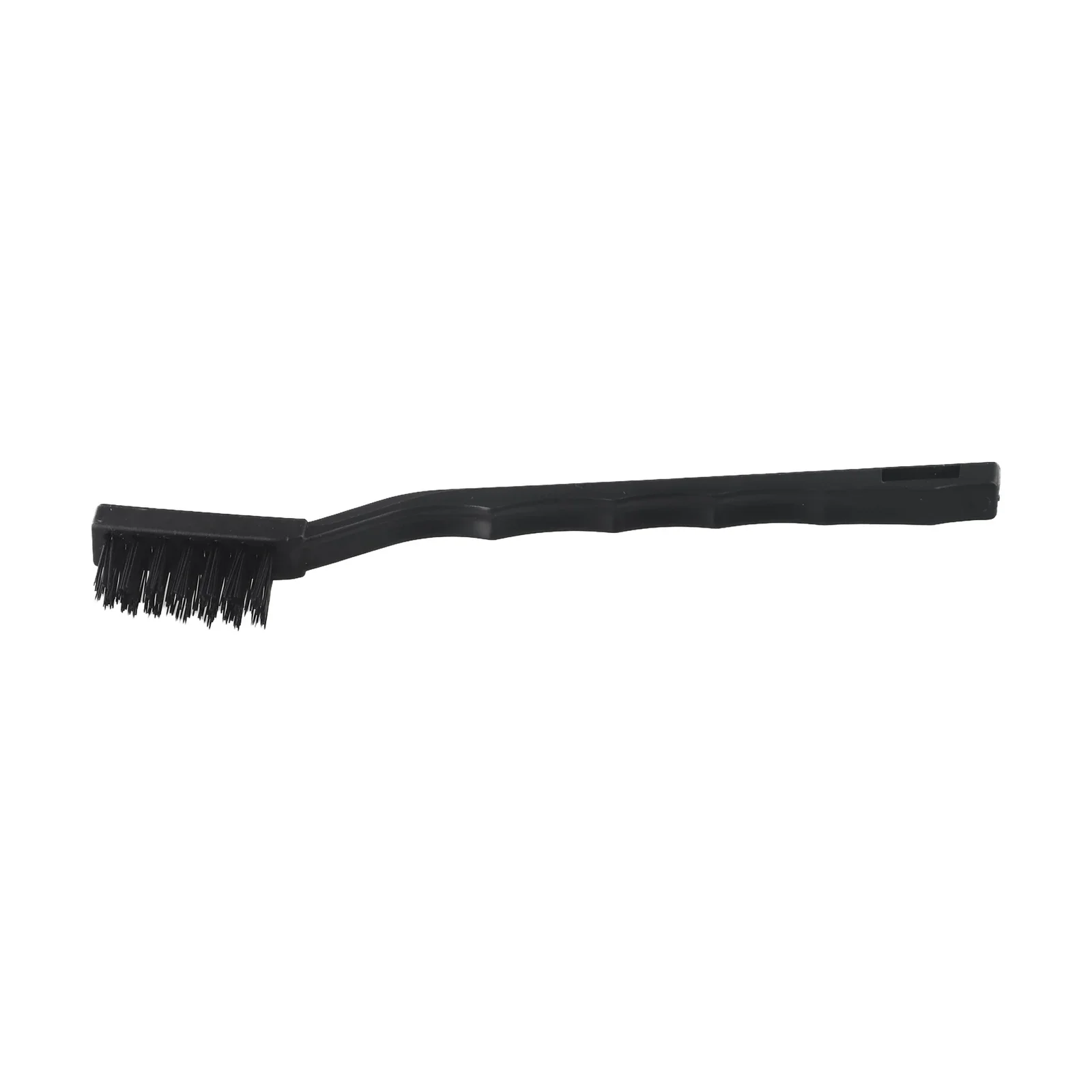 1pc 17cm Edelstahl Kupfer Nylon Draht Bürste Rost Peeling entfernen Reinigung Polieren Detail Metall bürsten Werkzeuge