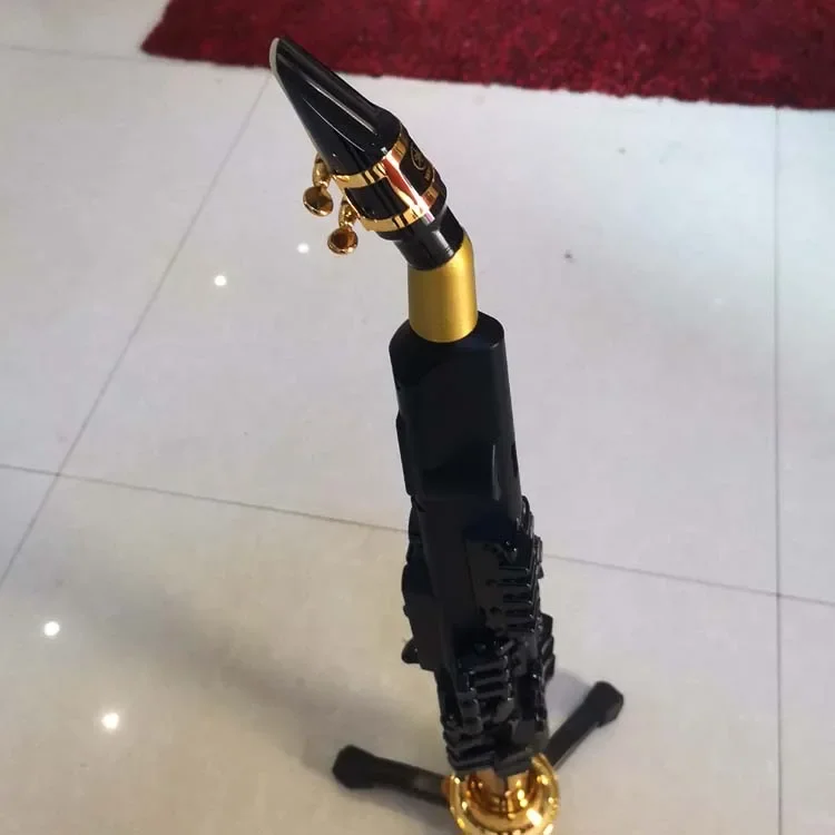 YDS150 YDS120 Адаптер для изгиба шеи выдувной трубы 3D Не включая корпус инструмента, только аксессуары