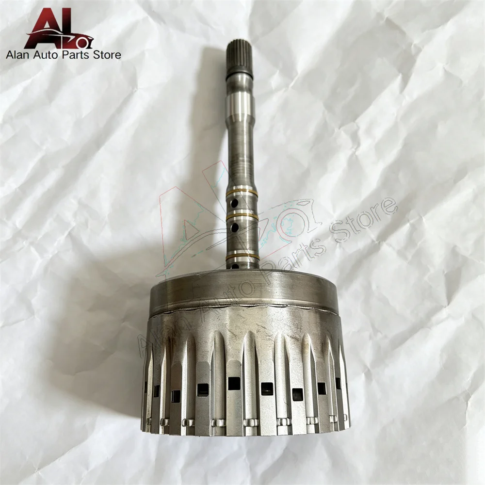 AYIXIDE 6HP21 Automatic Transmission Input Drum Assembly - Enhanced Performance Part