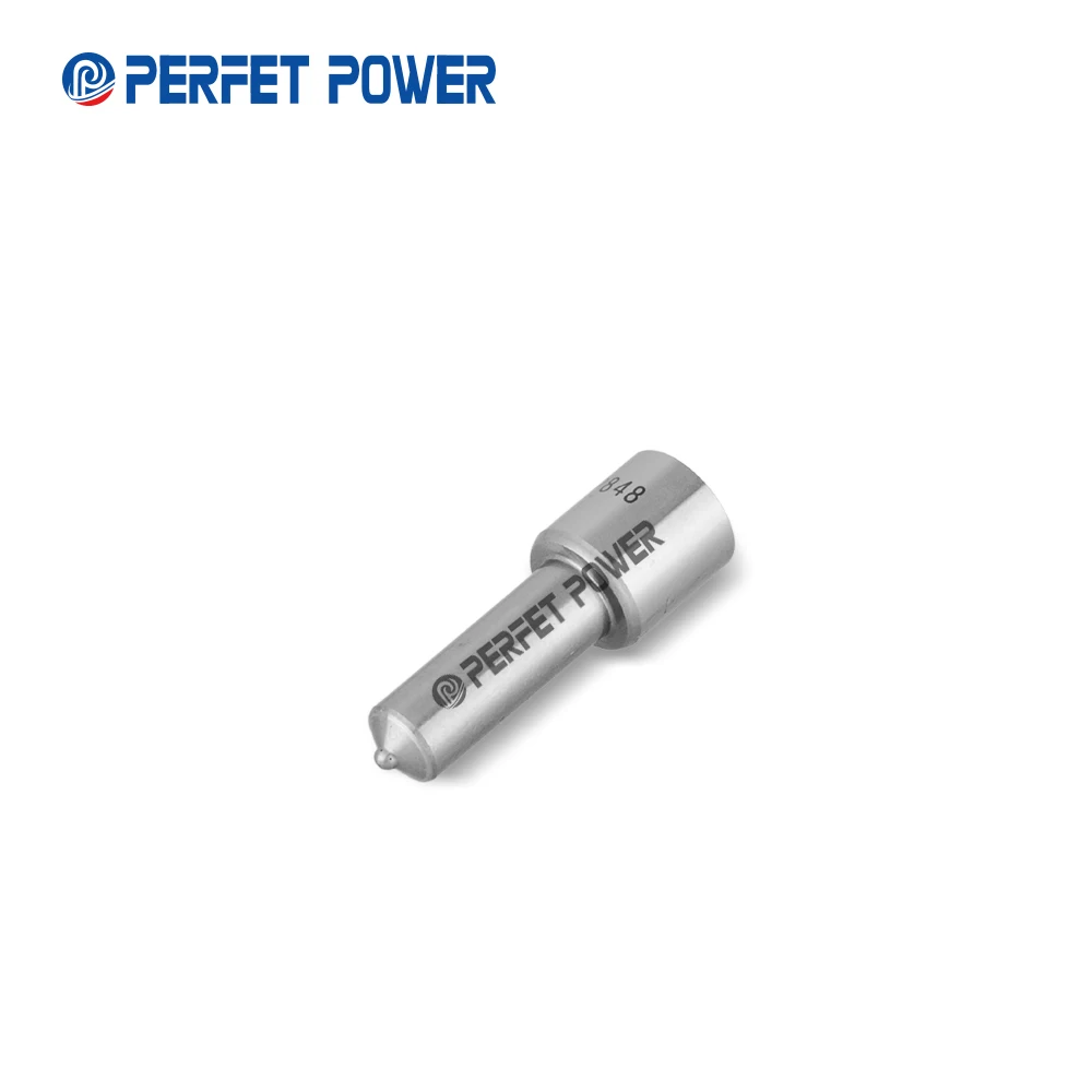 China Made New DLLA155P848, DLLA 155P 848 Injection Nozzle 093400-8480 for 095000-6350, 23670-E0050, 23910-1440 Diesel injectors