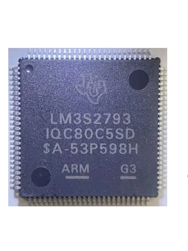 Lm3S2793-Iqc80-C5 S… - image