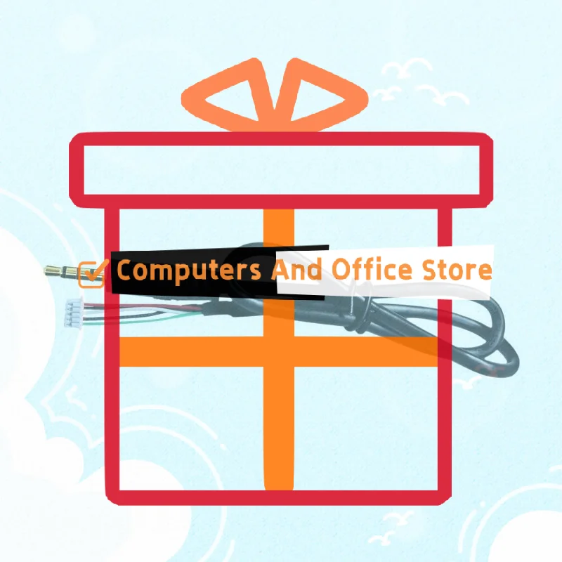 1Pcs Amplifier Exte… - image