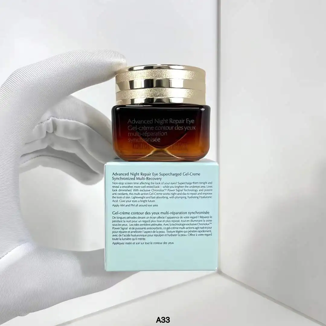 

Good Quality The Eye Cream 15ml perfume