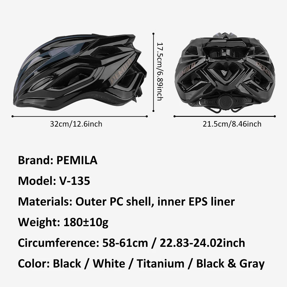 Thumbnail 3 - #8 New Bicycle Helmets Arrivals