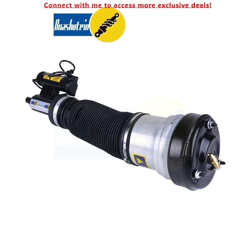 

Boashutein Hot-selling Air Suspension Shocks Front Left A2203202138 Airmatic Shock Absorber For Benz W220 S350 S430 S500 4Matic