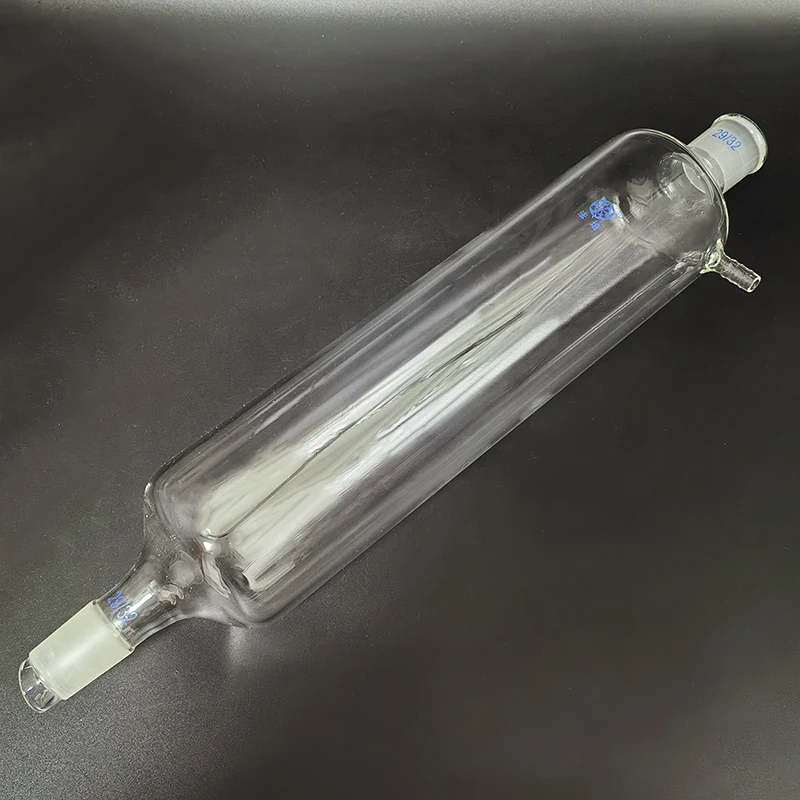 

FAPE Соединение вакуумной фильтрации, Вакуумная аспирационная трубка, наружный диаметр. 90мм, Э.Л. 200мм/250мм/300мм, Соединение 29/32, АДАПТЕР, Боросиликатное стекло