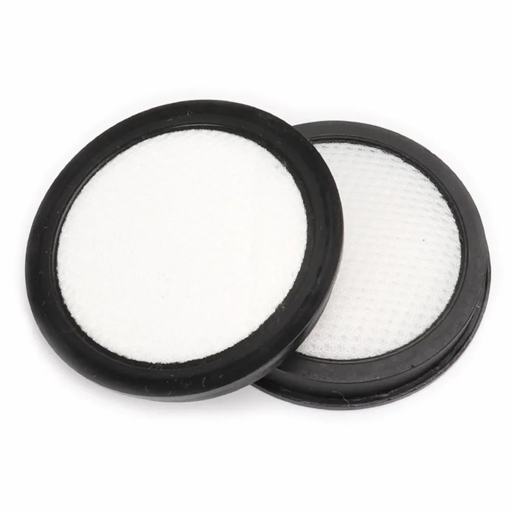 الحفاظ على أداء المكنسة الكهربائية الأمثل مع استبدال الفلتر هذا لـ Midea VM1712/B5/B7D/B8D/MC3/MC5/U2