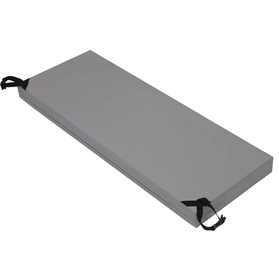 59x18x3 inch Waterproof Outdoor Couch Bench Cushion Covers Only Replacement NonSlip Patio Seat Cushion Slipcover with Zipper an