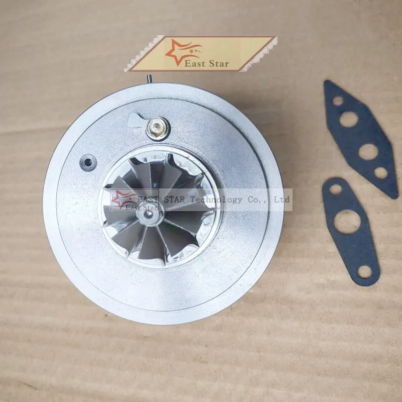 

MFS Turbo Cartridge CHRA RHV4 VB22 17201-51020 17201-51021 VED20027 For TOYOTA LandCruiser 200 D40 1VDFTV VDJ76 VDJ78 4.5L