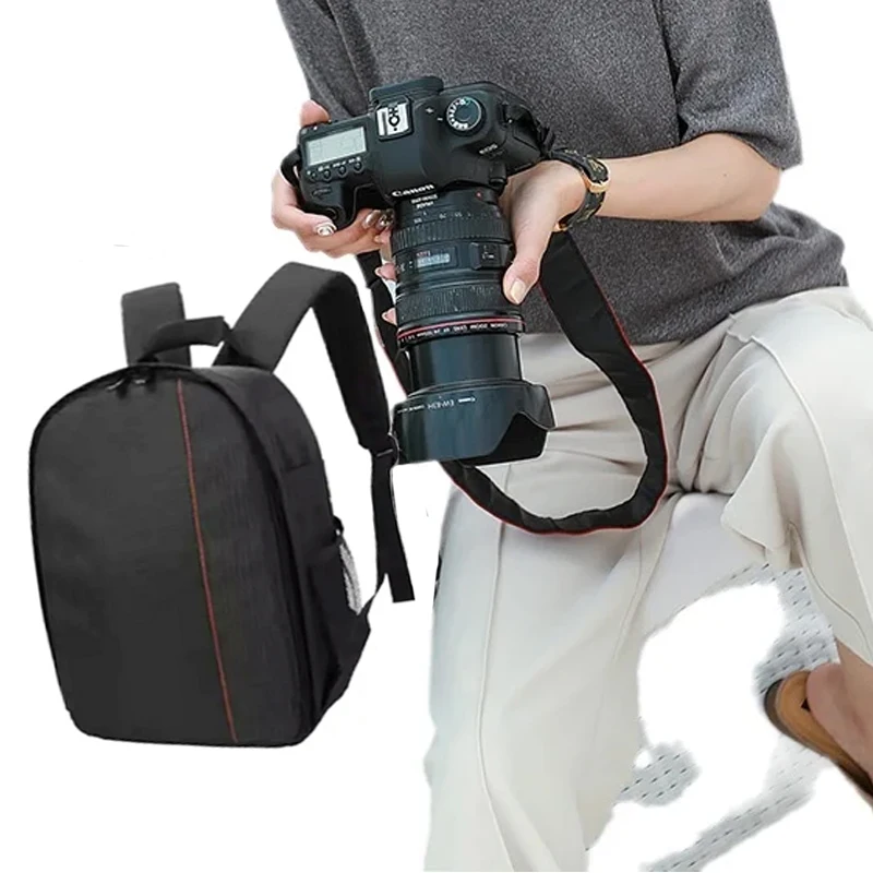 Thumbnail 3 - #2 Ranked Camera Digital Backpacks Picks in 2026