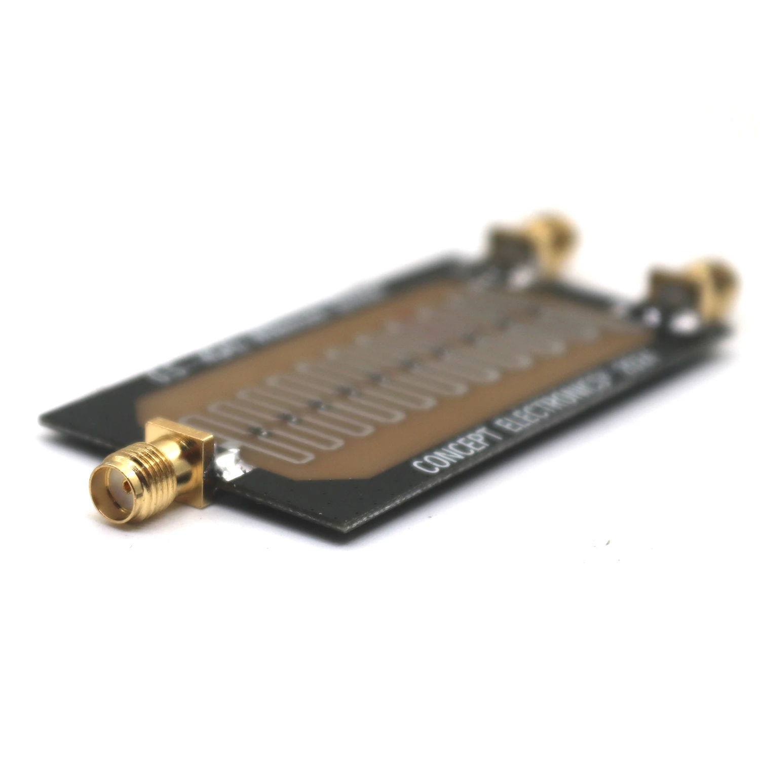 Imagem -03 - Wilkinson rf Divisor de Potência rf Combinador Divisor para a Síntese 868m 900m 915m do Poder do Amplificador de rf 1.2g 1.5g 2.4g 500mhz4000mhz