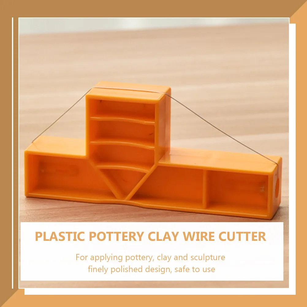 

Инструмент для резки глины T-образный угловой резак для скульптур из глины, обрезки керамики, DIY-поделок, формовки, аксессуар для обработки глины