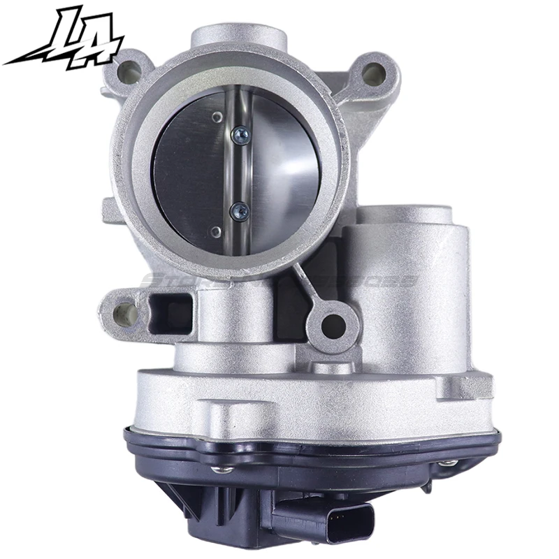 

OEM Throttle Body 1556736/4M5GFA for Ford Fiesta ST/Fusion/Mondeo 1.8T/2.0T/2.3L/2.5L EcoBoost & Duratec Engines 2009-2012