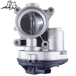 OEM Throttle Body 1556736/4M5GFA for Ford Fiesta ST/Fusion/Mondeo 1.8T/2.0T/2.3L/2.5L EcoBoost & Duratec Engines 2009-2012