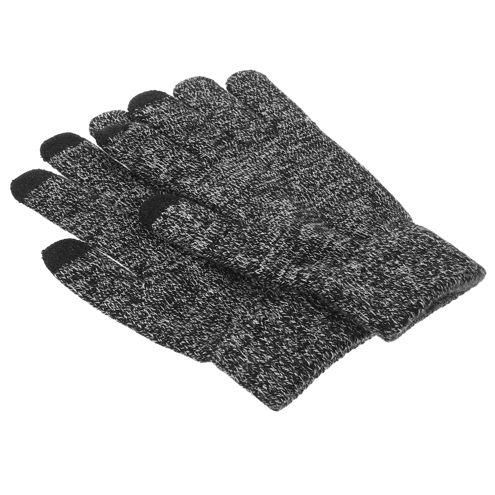 

Thermal Touchscreen Outdoor Cycling Cycling Biking Skiing For Men Mens Gloves Running Gloves For Men G1202 Gray