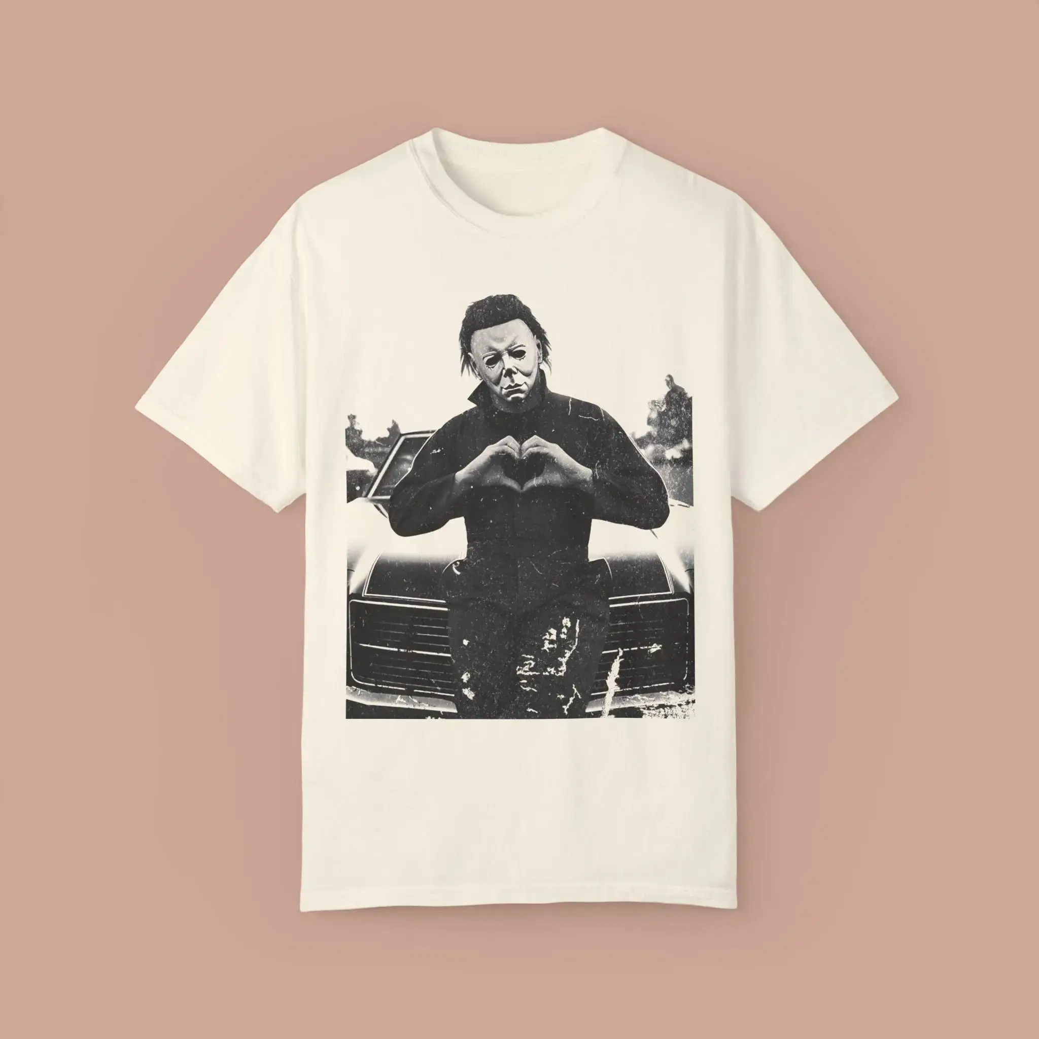 Thumbnail 2 - #61 Latest Mens Basic Cotton T-Shirts Offers