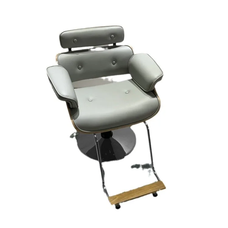 Barber chair cover barber chair for Japan barber chair for men electric stylish durable adjustable seating