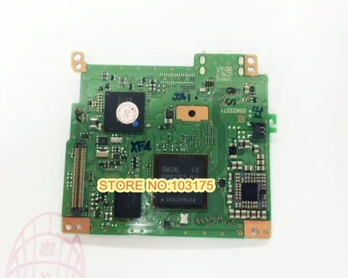 

Original For Nikon D5500 Main Board Motherboard IC PCB Replacement Camera Repair Part MainBoard