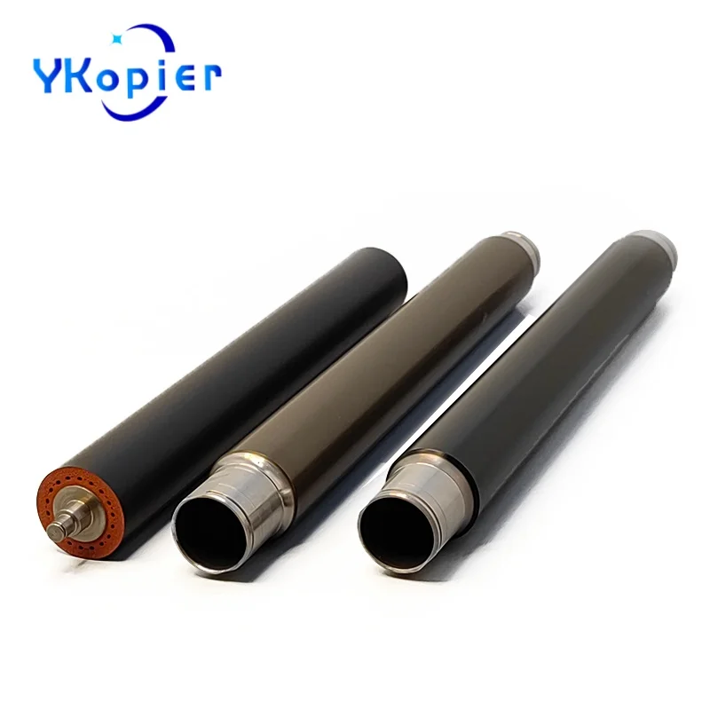 

Upper Fuser Roller AE01-1117 AE02-0162 Sponge Pressure Roller For Ricoh Aficio 2075 2060 7502 MP 5500 6500 8000 8001 9002