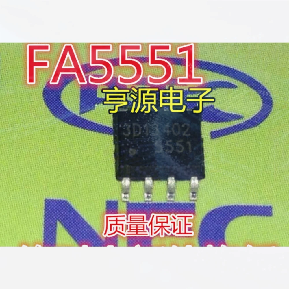 1-100PCS TL082I TL082C TL082IDR 5551 FA5551 FA5551N BYV29-600 BYV29 X72C DAC122S085 DAC122S085CIMM