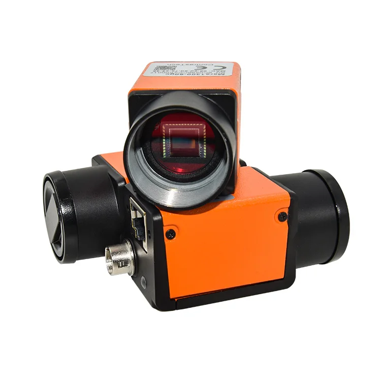 Mars6000S-18gm Fast Delivery 6mp Rolling CMOS Area Scan Robot Guidance Camera For Dimension Inspection