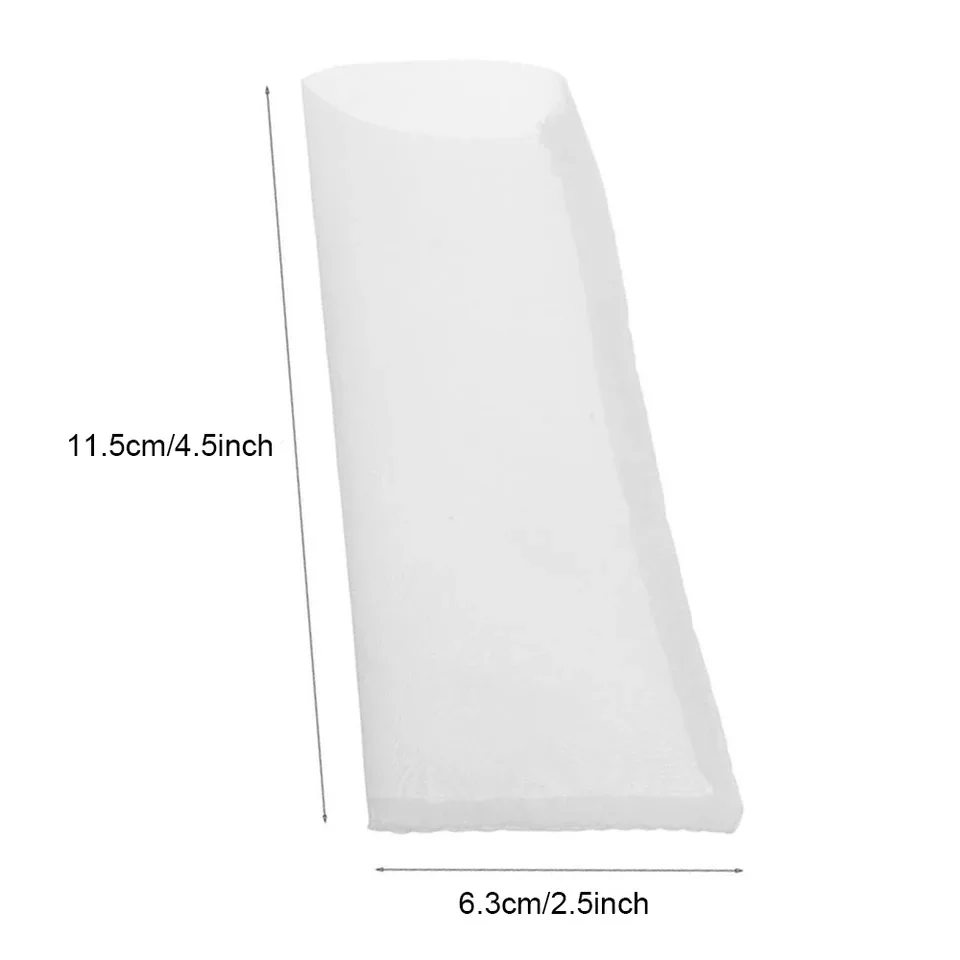 10Pcs Rosin Press Bag 120um Nylon Rosin Filter Bag For Wax Oil Exracting Machine Tool Kit