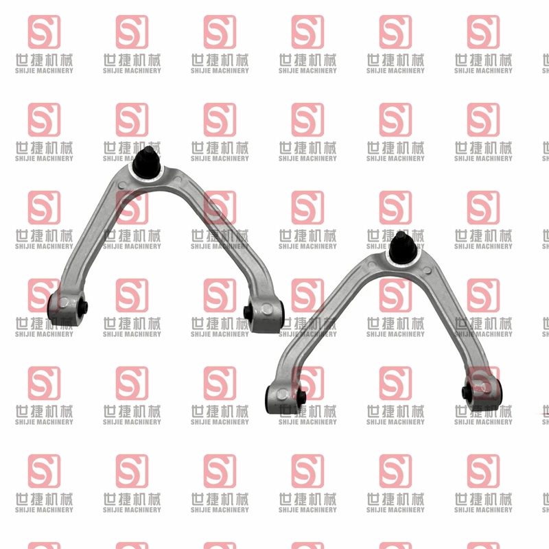 

2 Pcs Front Left & Right Upper Control Arms For Infiniti FX35 FX37 FX50 QX70 54524-1CA0A 54525-1CA0A 54525-1CA0C 54524-1CA0C