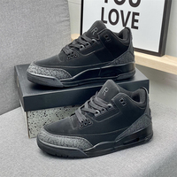 Summer's Hottest Sell: High-Quality Basketball Shoes with Air Cushion Technology | Top-Tier, Shock-Absorbing High-Tops for Ultim
